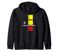 Soccer Yellow Red Card Referee Funny Sports Lovers Gifts Sudadera con Capucha