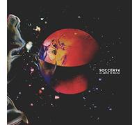 Soccer96 - As Above So Below [VINYL] [Vinilo]