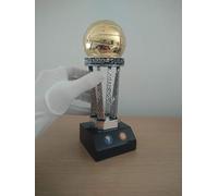 soccerballscollection Trofeo Copa Intercontinental 1960 Futbol, Madrid, Milan, Boca