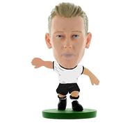 SoccerStarz Alemania Julian Brandt (Nuevo Kit) /Figuras