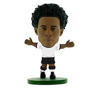 SoccerStarz Alemania Leroy Sane (New Kit) /Figures