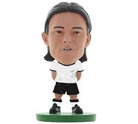 SoccerStarz Alemania Nico Schulz (Nuevo Kit) /Figuras