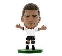SoccerStarz Alemania Timo Werner (Nuevo Kit) /Figuras
