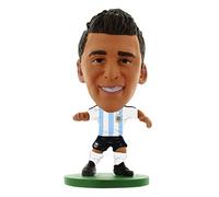 SoccerStarz - Argentina Eduardo Salvio/Figures