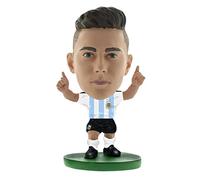 SoccerStarz - Argentina Paulo Dybala/Figures