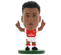 SoccerStarz - Arsenal Gabriel Martinelli - Home Kit (Classic Kit) /Figures