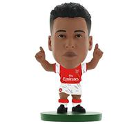 SoccerStarz - Arsenal Gabriel Martinelli - Home Kit (Classic Kit) /Figures