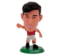 SoccerStarz - Arsenal Kai Havertz - Home Kit (Classic Kit)
