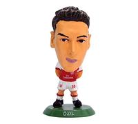 SoccerStarz - Arsenal Mesut Ozil - Kit para el hogar (Kit clásico)/Figuras