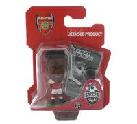 SoccerStarz - Arsenal Thomas Partey - Home Kit (Kit clásico) /Figuras
