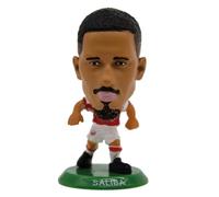 SoccerStarz - Arsenal William Saliba - Home Kit (Classic Kit)