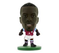 SoccerStarz "Aston Villa Idrissa Gueye Kit de Inicio