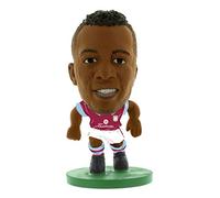 SoccerStarz "Aston Villa Jordan Ayew Home Kit