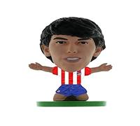 SoccerStarz Atlético de Madrid Figura Acción, sólido, Multicolor (SOC1387)