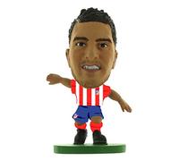 Soccerstarz SOC953 Atlético Madrid Koke Home Kit Figuras clásicas