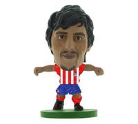 SoccerStarz - Atletico Madrid Stefan Savic - Home Kit (Classic) /Figures