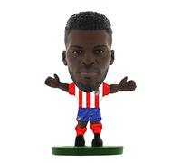 SoccerStarz Atlético de Madrid Figura Acción, Multicolor (SOC1325)