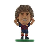 SoccerStarz - Barcelona Antoine Griezmann - Home Kit (2020 Version) (New Sculpt) /Figures