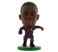 SoccerStarz - Barcelona Nelson Semedo - Home Kit (versión 2020)