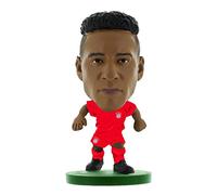 SoccerStarz Bayern Munich Corentin Tolisso Home (Kit clásico) /Figuras