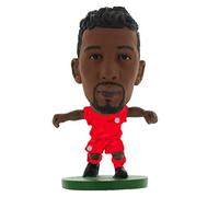SoccerStarz Bayern Munich Jerome Boateng Home (Kit clásico) /Figuras