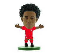 SoccerStarz Bayern Múnich Leroy Sane Home (Classic Kit) /Figuras