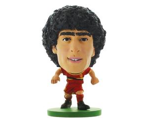 SoccerStarz - Bélgica Marouane Fellaini (2014)