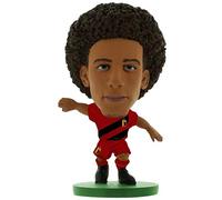 SoccerStarz - Belgium Axel Witsel (New Kit) /Figures