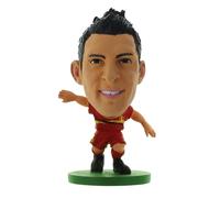 SoccerStarz Belgium International Figurine Blister Pack Featuring Kevin De Bruyn