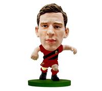 SoccerStarz - Belgium Jan Vertonghen (New Kit) /Figures