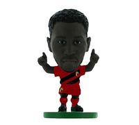 SoccerStarz - Belgium Romelu Lukaku (New Kit) /Figures