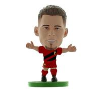 SoccerStarz Belgium Thorgan Hazard (Nuevo Kit) /Figuras