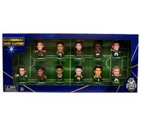 SoccerStarz - Best Eleven Team Pack 11 Figure (V2) /Figures