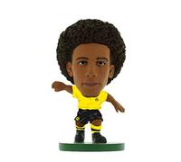 SoccerStarz Borussia Dortmund Axel Witsel Home (Classic Kit) /Figuras
