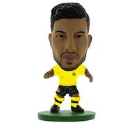SoccerStarz Borussia Dortmund Emre Can Home (Classic Kit) /Figuras