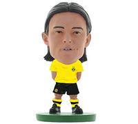 SoccerStarz Borussia Dortmund Nico Schulz - Figuras