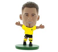 SoccerStarz Borussia Dortmund Thorgan Hazard Home (Classic Kit) /Figuras