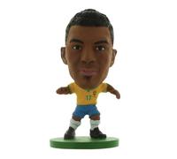 SoccerStarz - Figura (Creative Toys Company 202642)