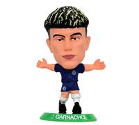 SoccerStarz - Chelsea Alejandro Garnacho - Home Kit (Classic Kit) /Figures