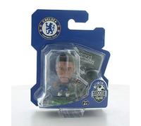 SoccerStarz - Chelsea Andreas Christensen - Home Kit (Classic Kit) /Figures