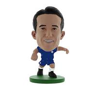 SoccerStarz - Chelsea Ben Chilwell - Home Kit (Classic Kit) /Figures