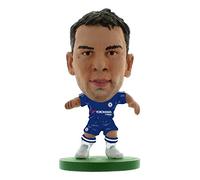 SoccerStarz - Chelsea Branislav Ivanovic - Home Kit (2017 Version) /Figures