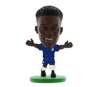 SoccerStarz Chelsea Callum Hudson Odoi Home (Kit clásico) /Figuras