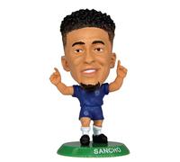 SoccerStarz - Chelsea Jadon Sancho - Home Kit (Classic Kit) /Figures
