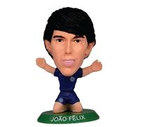 SoccerStarz Figuras Chelsea Joao Felix Home Kit (Classic Kit)