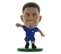 SoccerStarz - Chelsea Jorginho - Home Kit (Classic Kit) /Figures