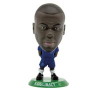 SoccerStarz - Chelsea Kalidou Koulibaly - Home Kit (Classic Kit)