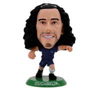 SoccerStarz - Chelsea Marc Cucurella - Home Kit (Classic Kit)