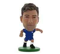 SoccerStarz- Chelsea hogar (Kit clásico) /Figuras (Creative Toy Company SOC1145)