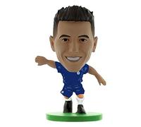SoccerStarz Chelsea Mason Mount Home (Kit clásico) /Figuras